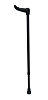Drive Medical Palm Grip Canes